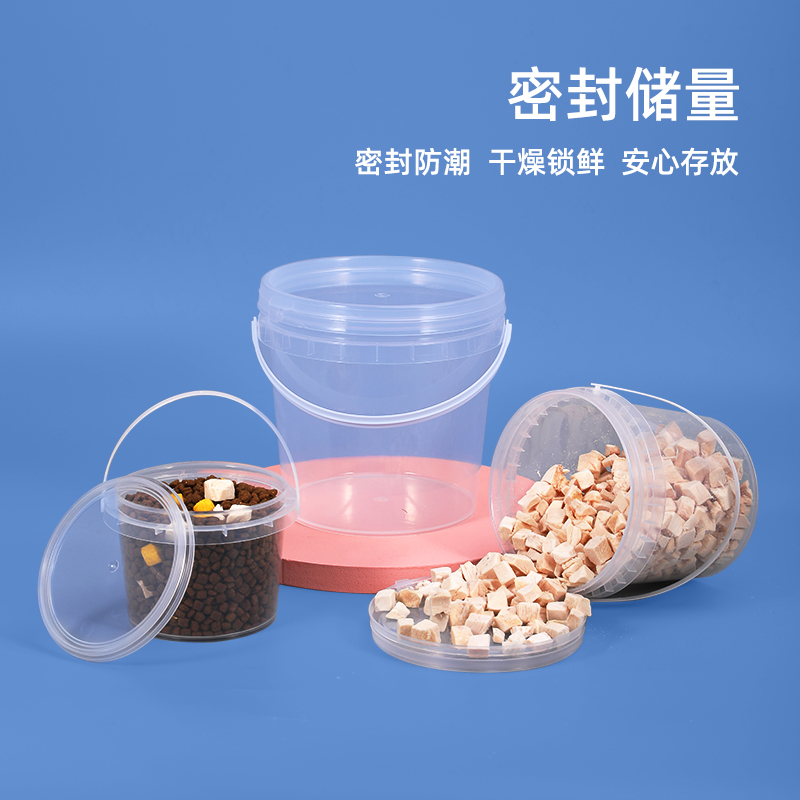 常州猫粮桶